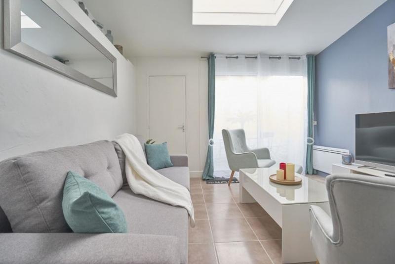 Maison - 83 m² - 5 pièces