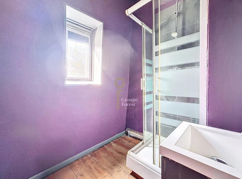 Maison - 183 m² - 6 pièces