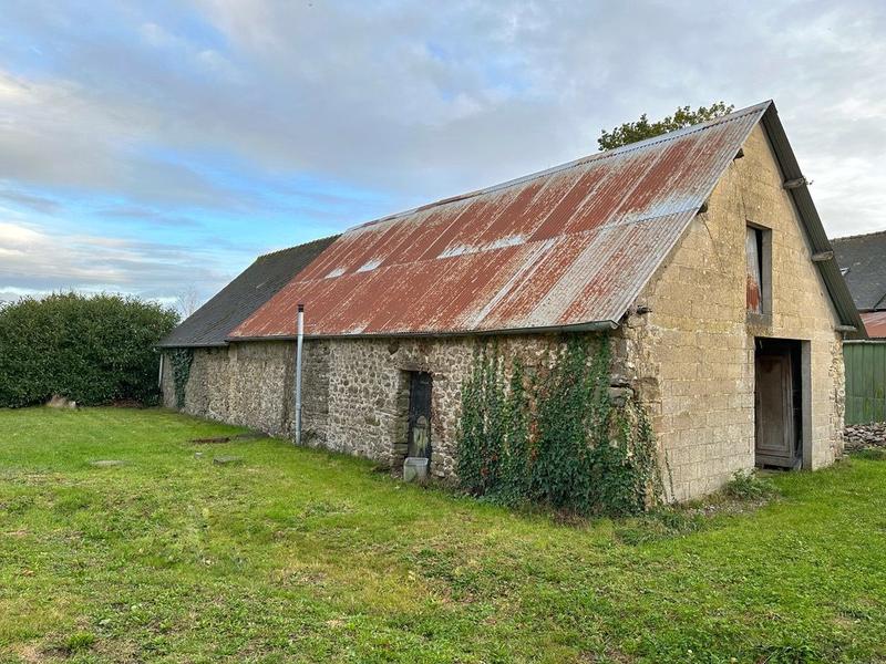 Maison - 121 m² - 5 pièces