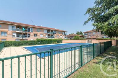 Appartement - 27 m² - 1 pièce