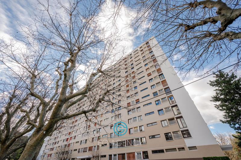 Appartement - 69 m² - 4 pièces