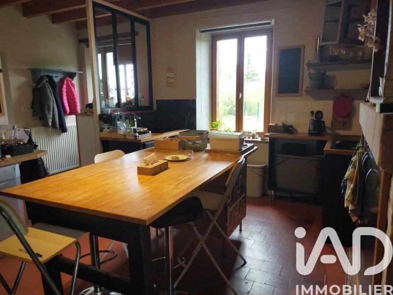 Maison de campagne - 127 m² - 5 pièces