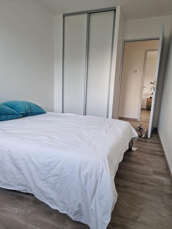 Maison - 83 m² - 4 pièces