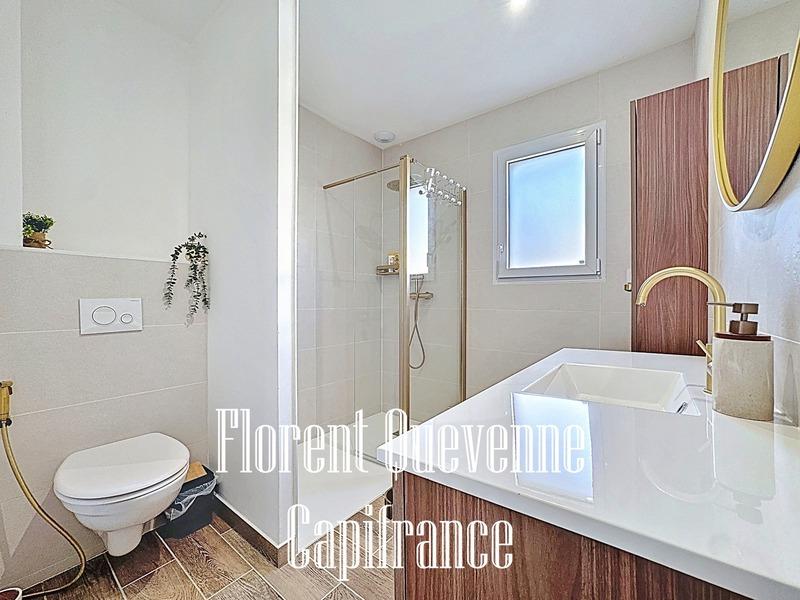 Maison - 132 m² - 5 pièces