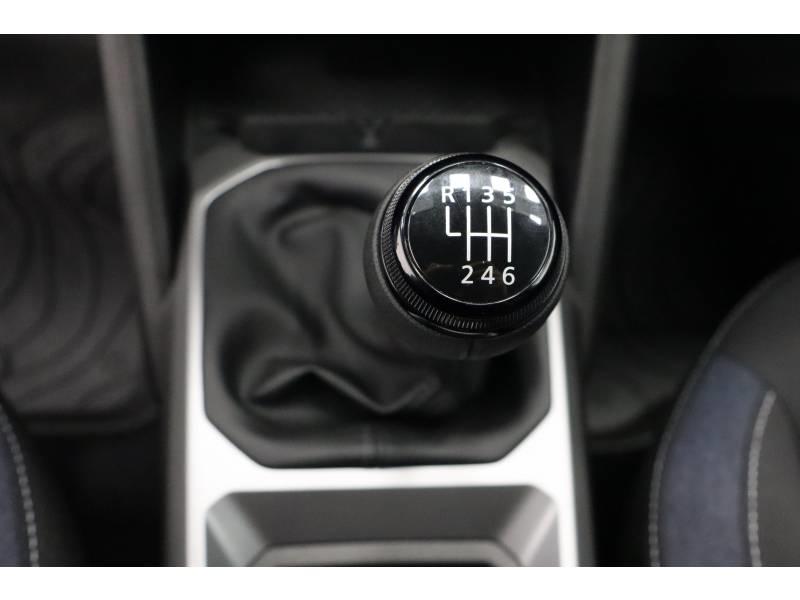 Dacia Duster Mild Hybrid 130 Journey