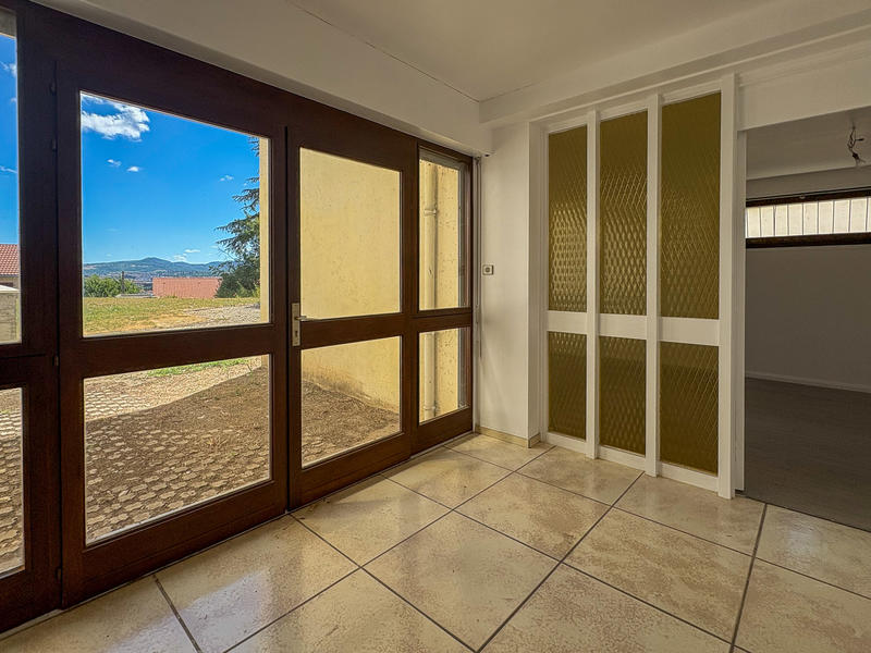 Villa - 290 m² - 10 pièces