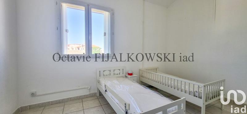 Maison - 63 m² - 3 pièces