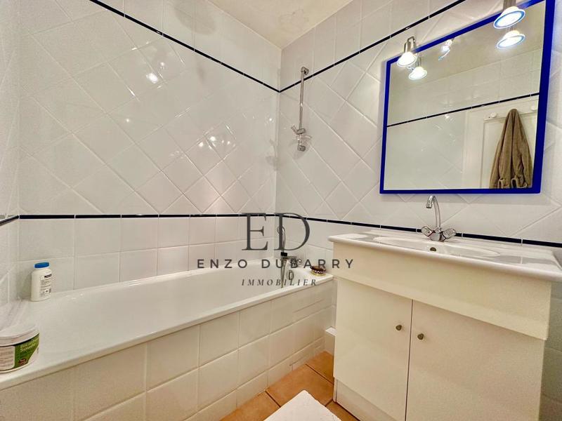 Appartement - 78 m² - 4 pièces