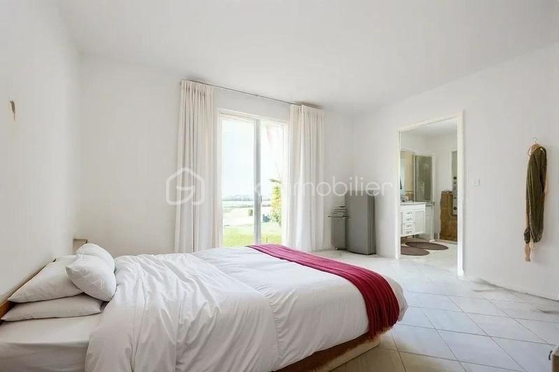 Maison - 132 m² - 4 pièces