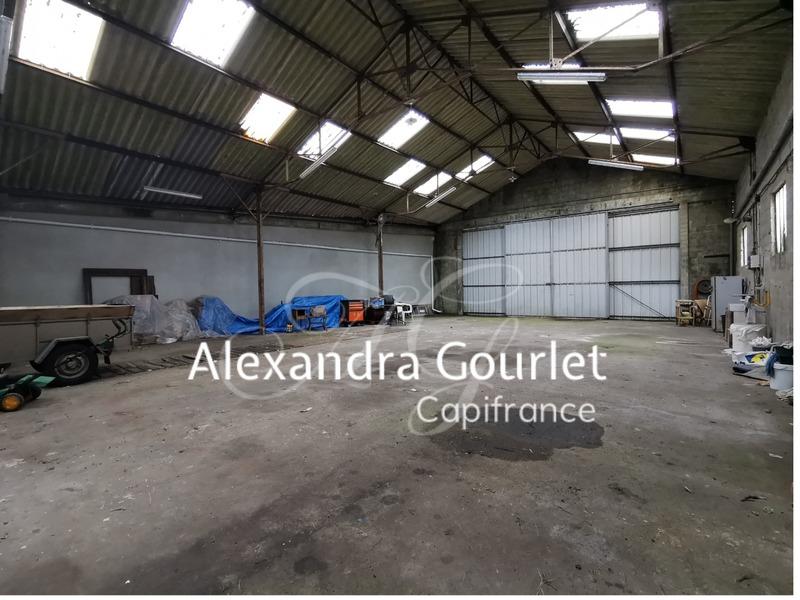 Maison - 138 m² - 5 pièces