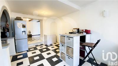 Maison - 107 m² - 6 pièces