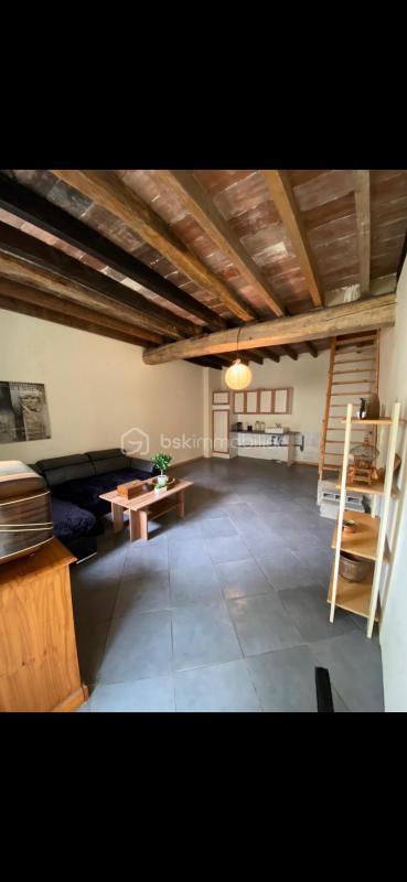 Longère - 100 m² - 5 pièces