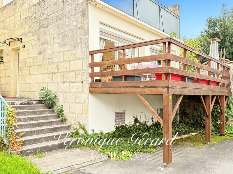 Appartement - 71 m² - 3 pièces