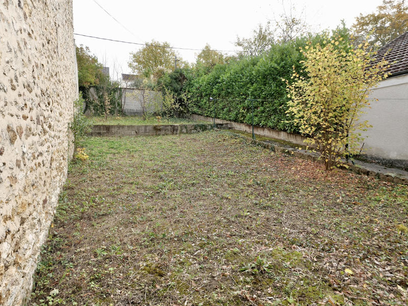 Maison - 85 m² - 5 pièces