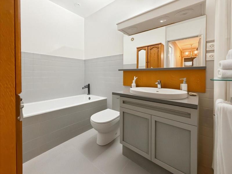 Appartement - 102 m² - 4 pièces