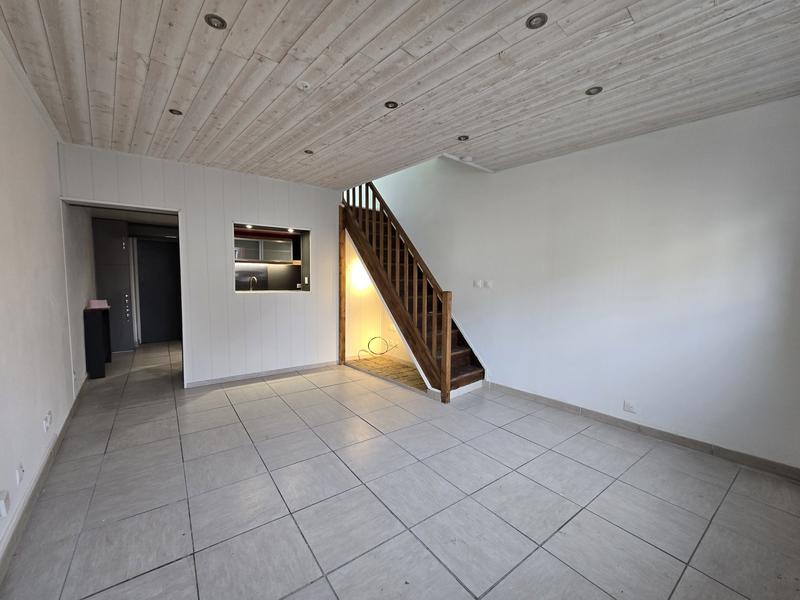 Maison - 69 m² - 4 pièces