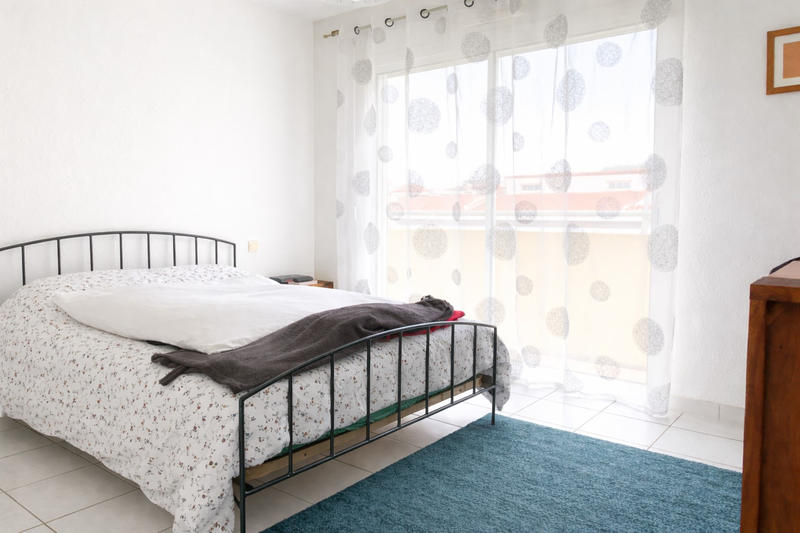 Appartement - 77 m² - 3 pièces