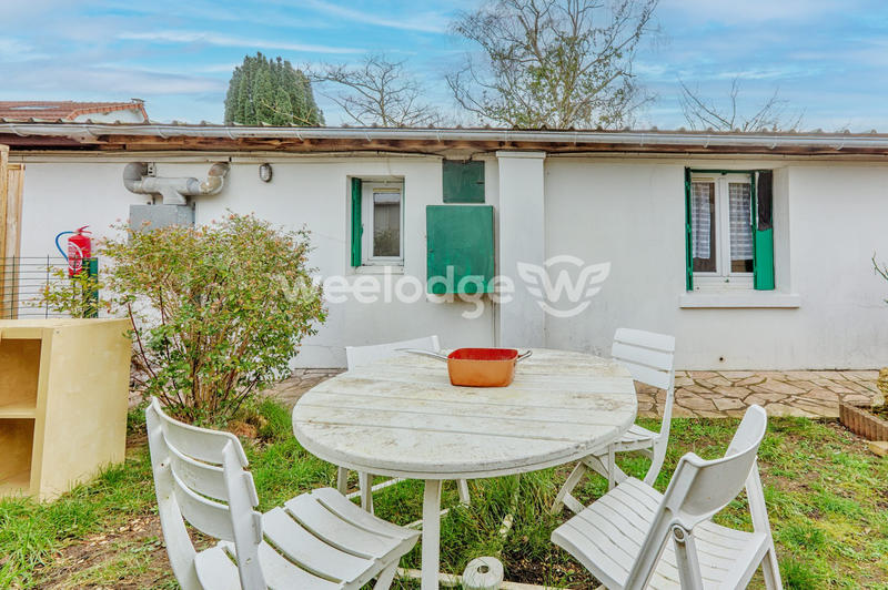 Appartement - 24 m² - 1 pièce