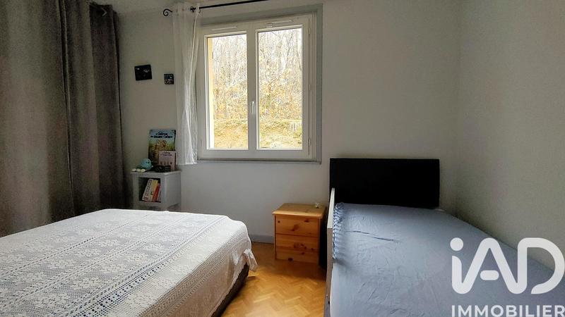 Maison - 106 m² - 5 pièces