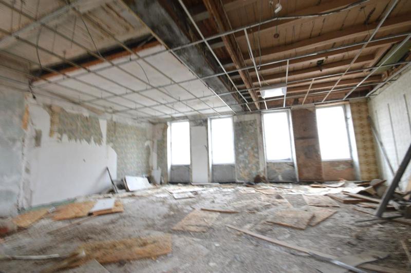 Immeuble - 300 m² - 6 pièces