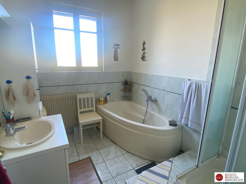 Maison ancienne - 250 m² - 10 pièces