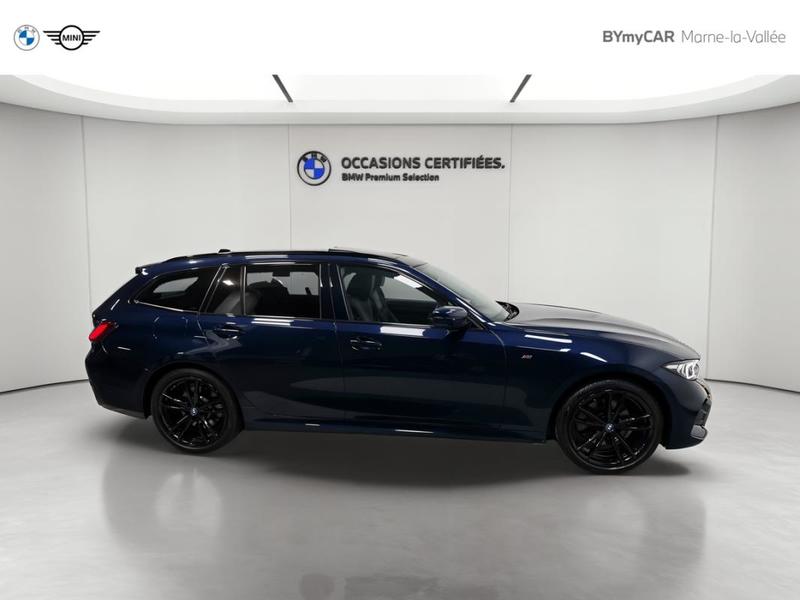 Bmw Série 3 Touring G21 Lci 330e xDrive 292 ch Bva8 m Sport