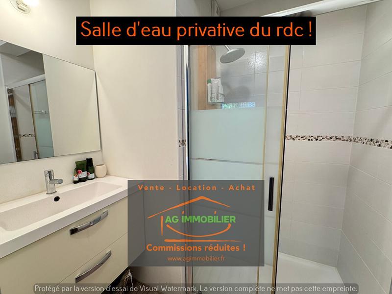 Maison - 133 m² - 6 pièces