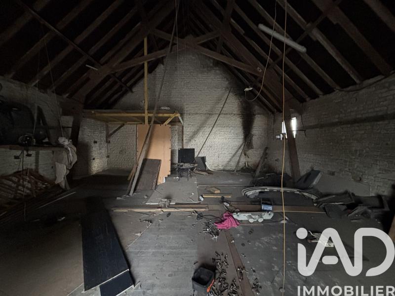 Maison - 142 m² - 5 pièces