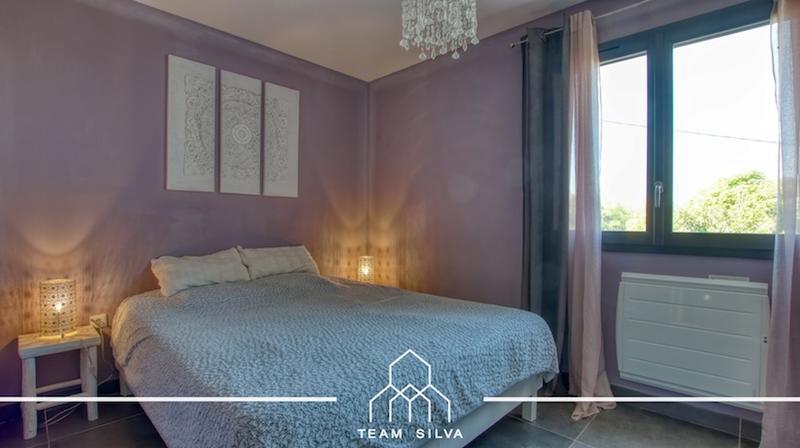 Maison - 160 m² - 5 pièces