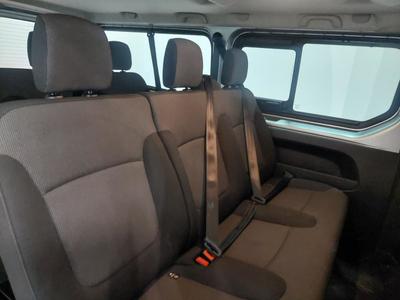 Renault Trafic Combi Zen L2 Blue dCi 150 s&amp;amp;S - 9 pl
