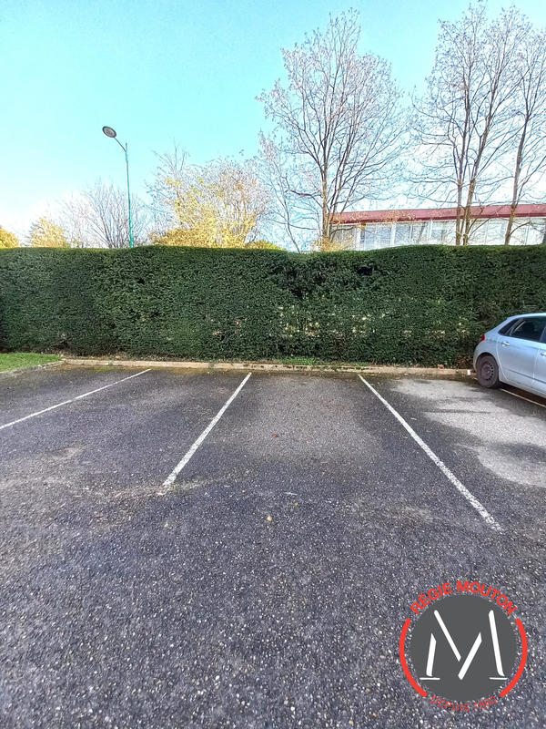 Appartement - 102 m² - 4 pièces