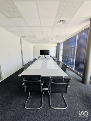Bureau - 201 m²