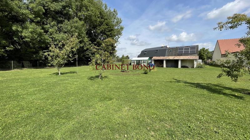 Maison - 156 m² - 6 pièces