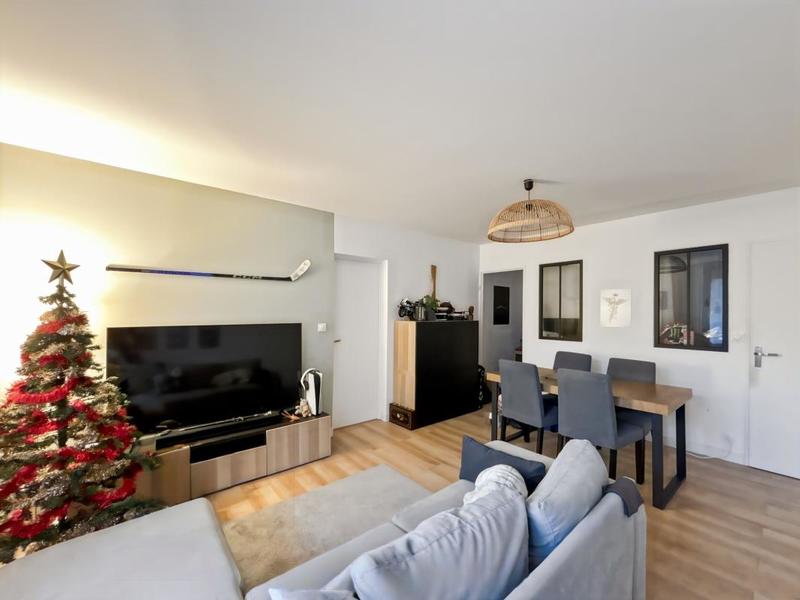 Appartement - 51 m² - 2 pièces