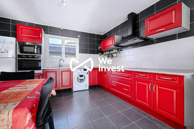 Maison contemporaine - 141 m² - 6 pièces