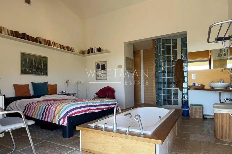 Villa - 150 m² - 5 pièces