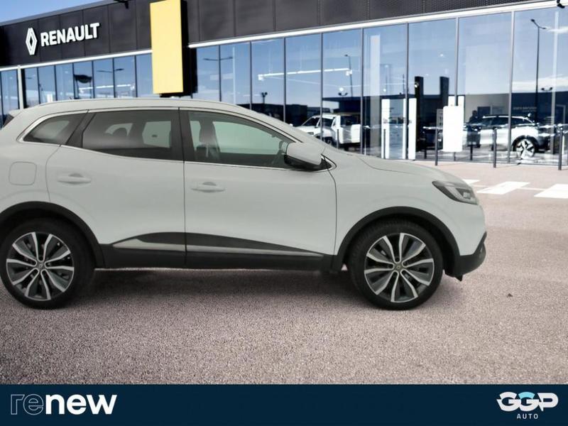 Renault Kadjar TCe 130 Energy Intens Edc