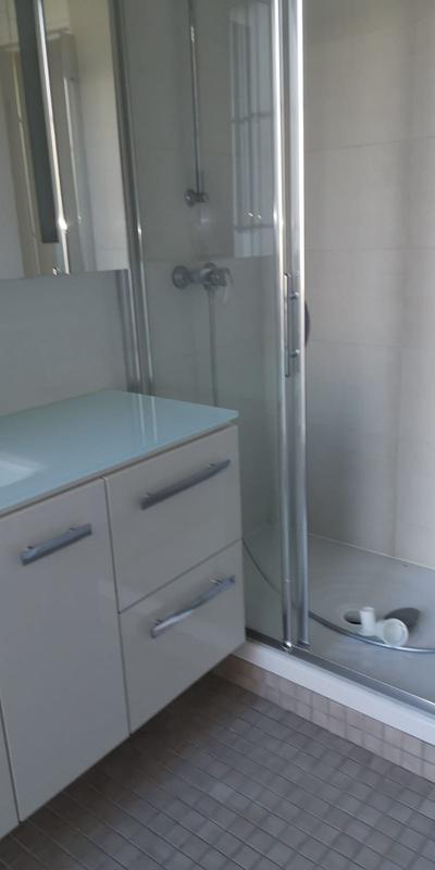 Appartement - 92 m² - 3 pièces