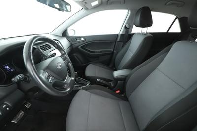 Hyundai i20 1.0 t-GDi Active Dct-7 100 ch