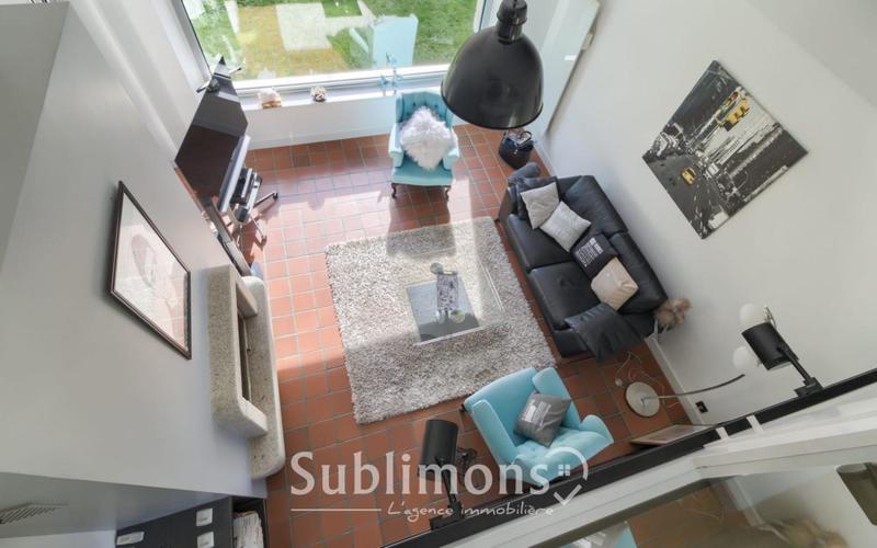 Maison traditionnelle - 120 m² - 4 pièces