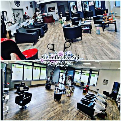 Coiffure au Reflet de Soi Volgelsheim