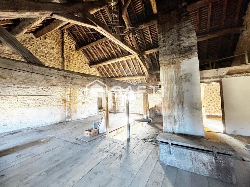 Maison - 179 m² - 5 pièces