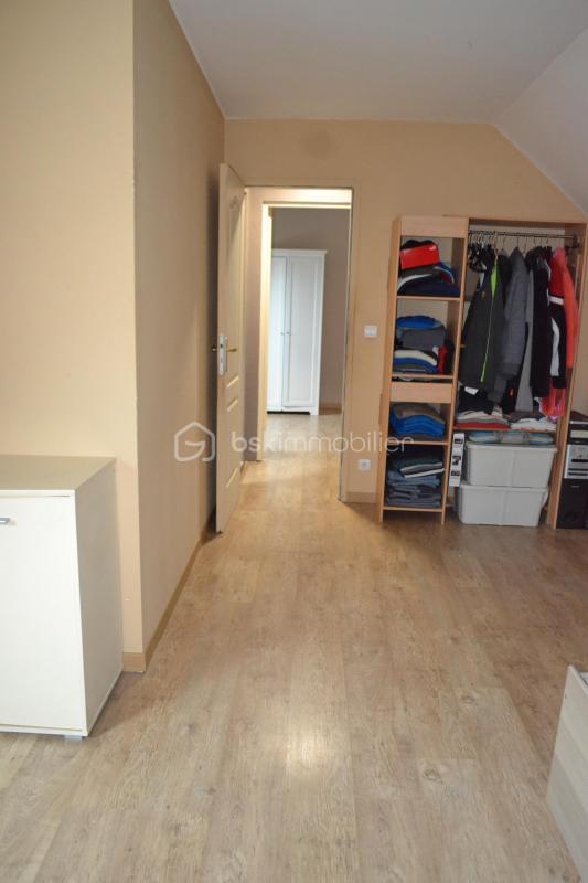 Maison traditionnelle - 107 m² - 5 pièces