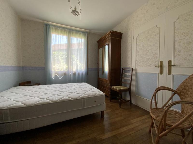 Maison - 165 m² - 8 pièces