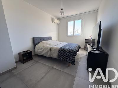 Appartement - 56 m² - 2 pièces