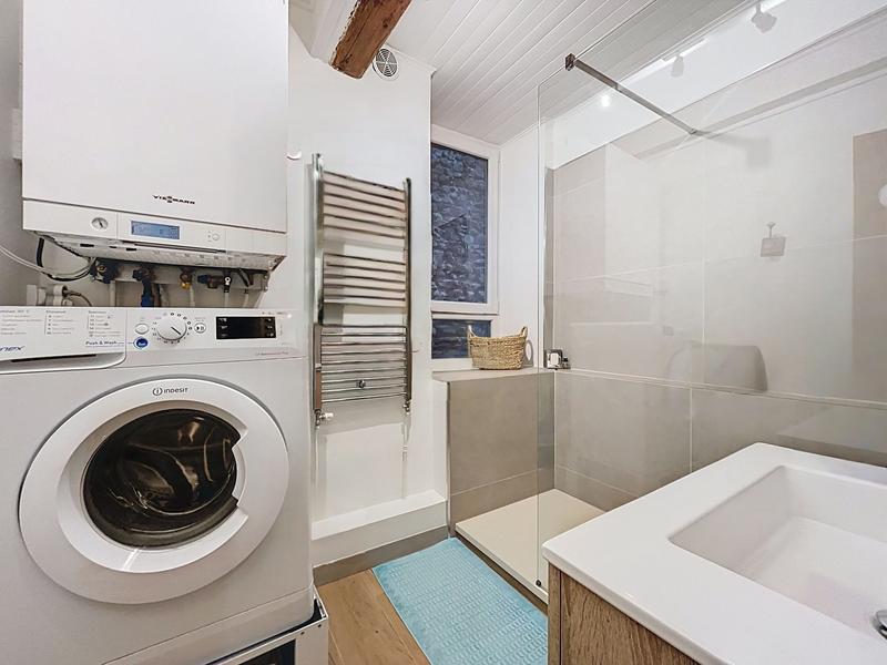 Appartement - 86 m² - 3 pièces