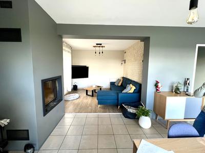 Maison - 144 m² - 6 pièces