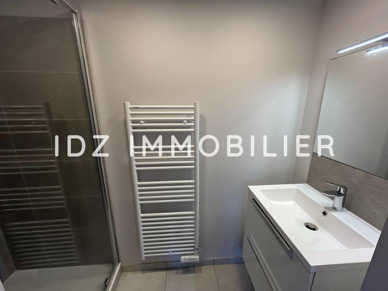 Appartement - 32 m² - 1 pièce