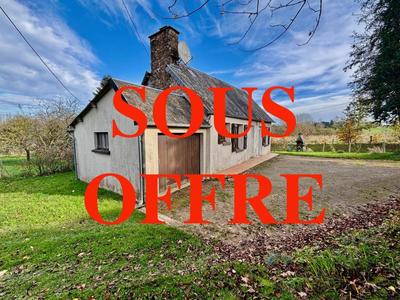 Pavillon - 67 m² - 3 pièces