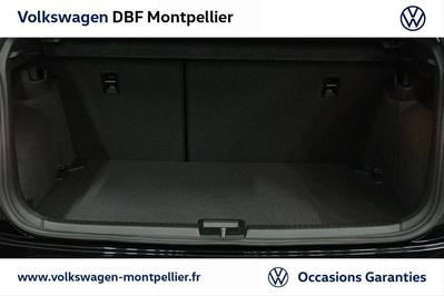 Volkswagen Polo Fl 1.0 Tsi 95 Ch Bvm5 Style